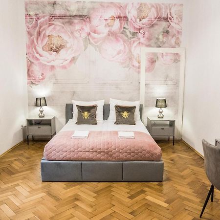Cracwow K8 No.7 Apartment Krakow Ngoại thất bức ảnh