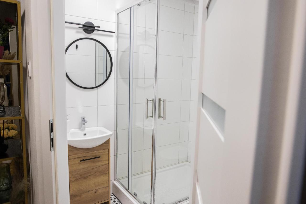 Cracwow K8 No.7 Apartment Krakow Ngoại thất bức ảnh