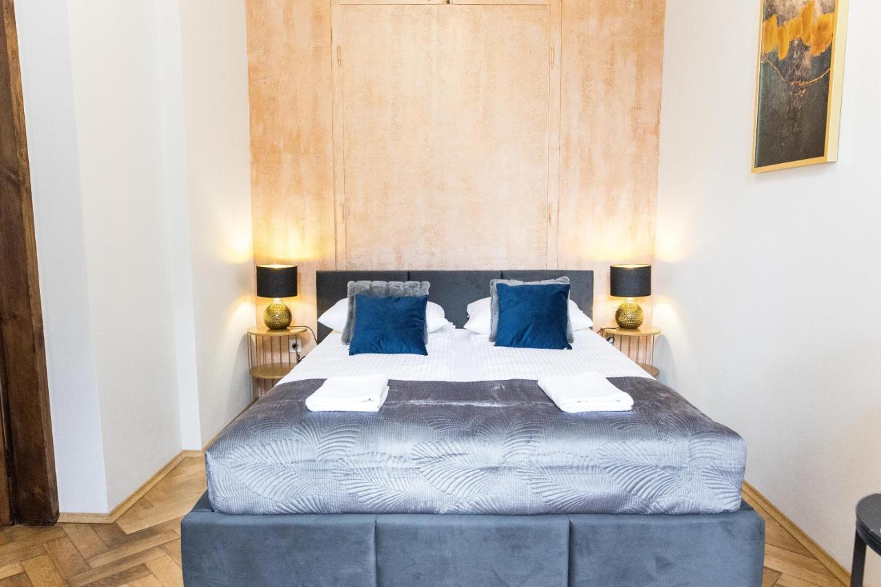Cracwow K8 No.7 Apartment Krakow Ngoại thất bức ảnh