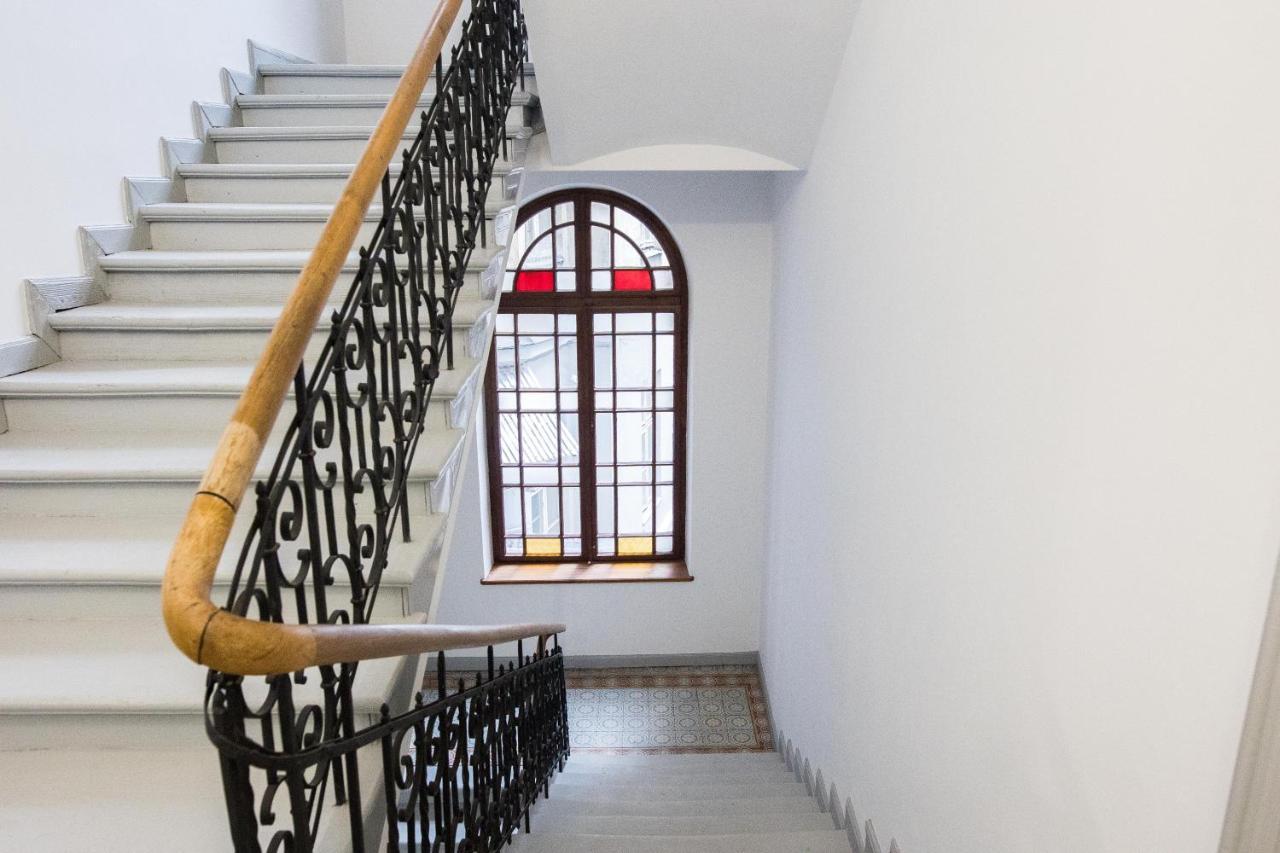 Cracwow K8 No.7 Apartment Krakow Ngoại thất bức ảnh