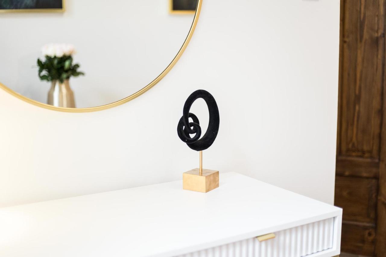 Cracwow K8 No.7 Apartment Krakow Ngoại thất bức ảnh