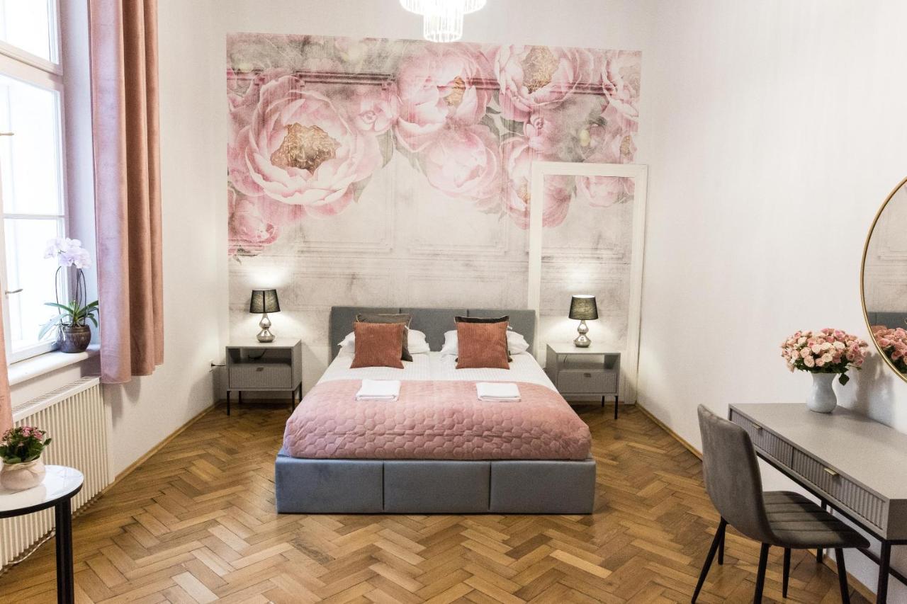 Cracwow K8 No.7 Apartment Krakow Ngoại thất bức ảnh