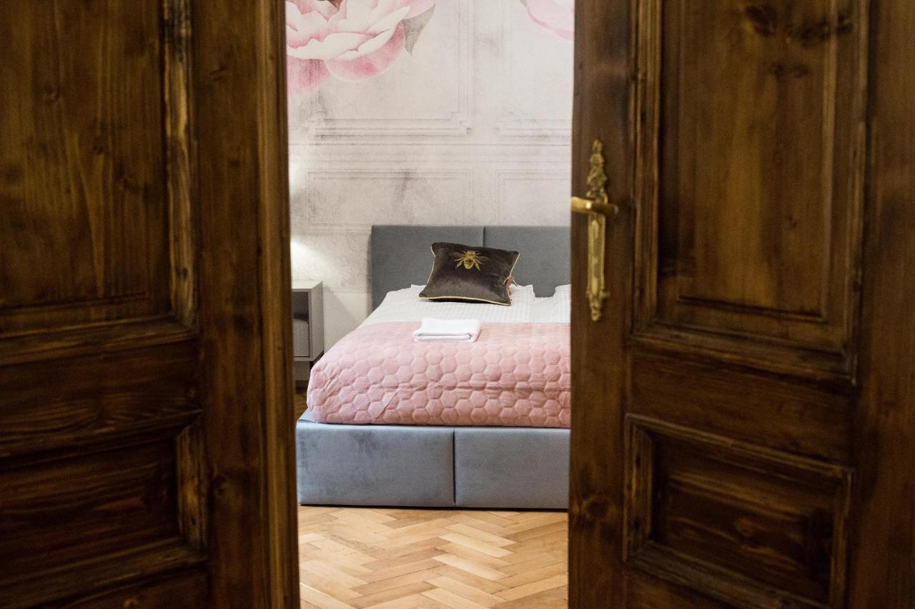 Cracwow K8 No.7 Apartment Krakow Ngoại thất bức ảnh