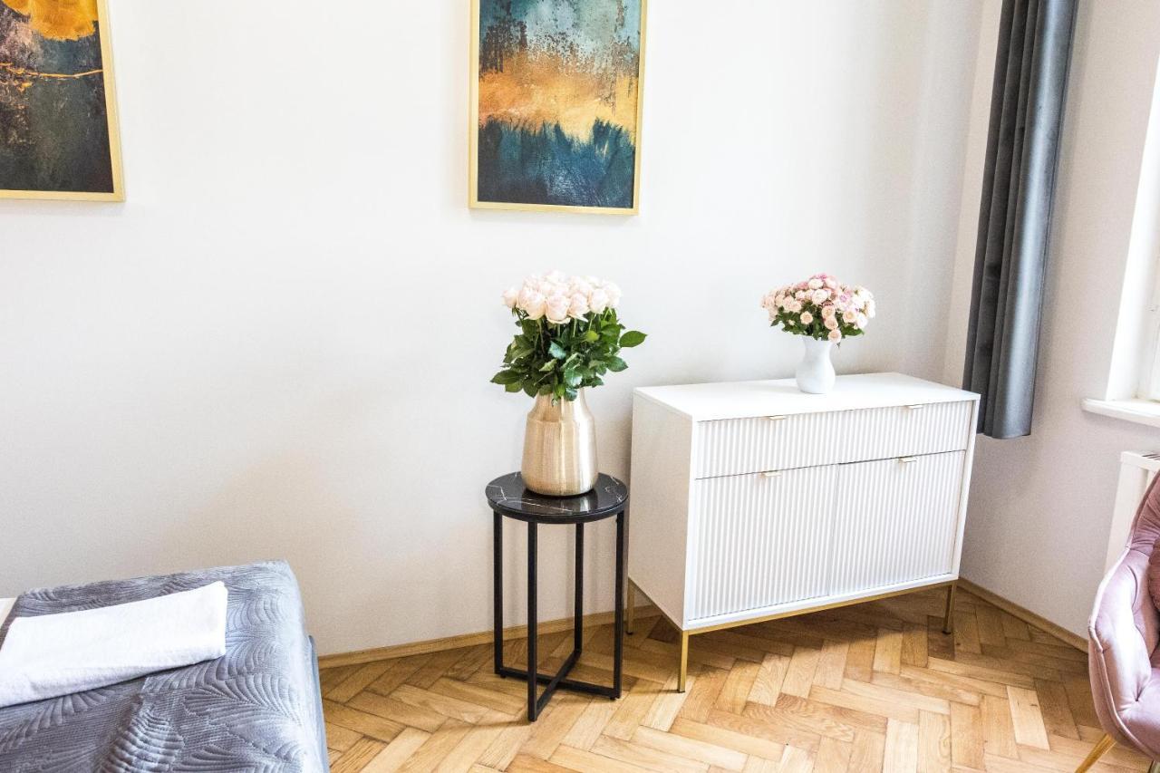 Cracwow K8 No.7 Apartment Krakow Ngoại thất bức ảnh