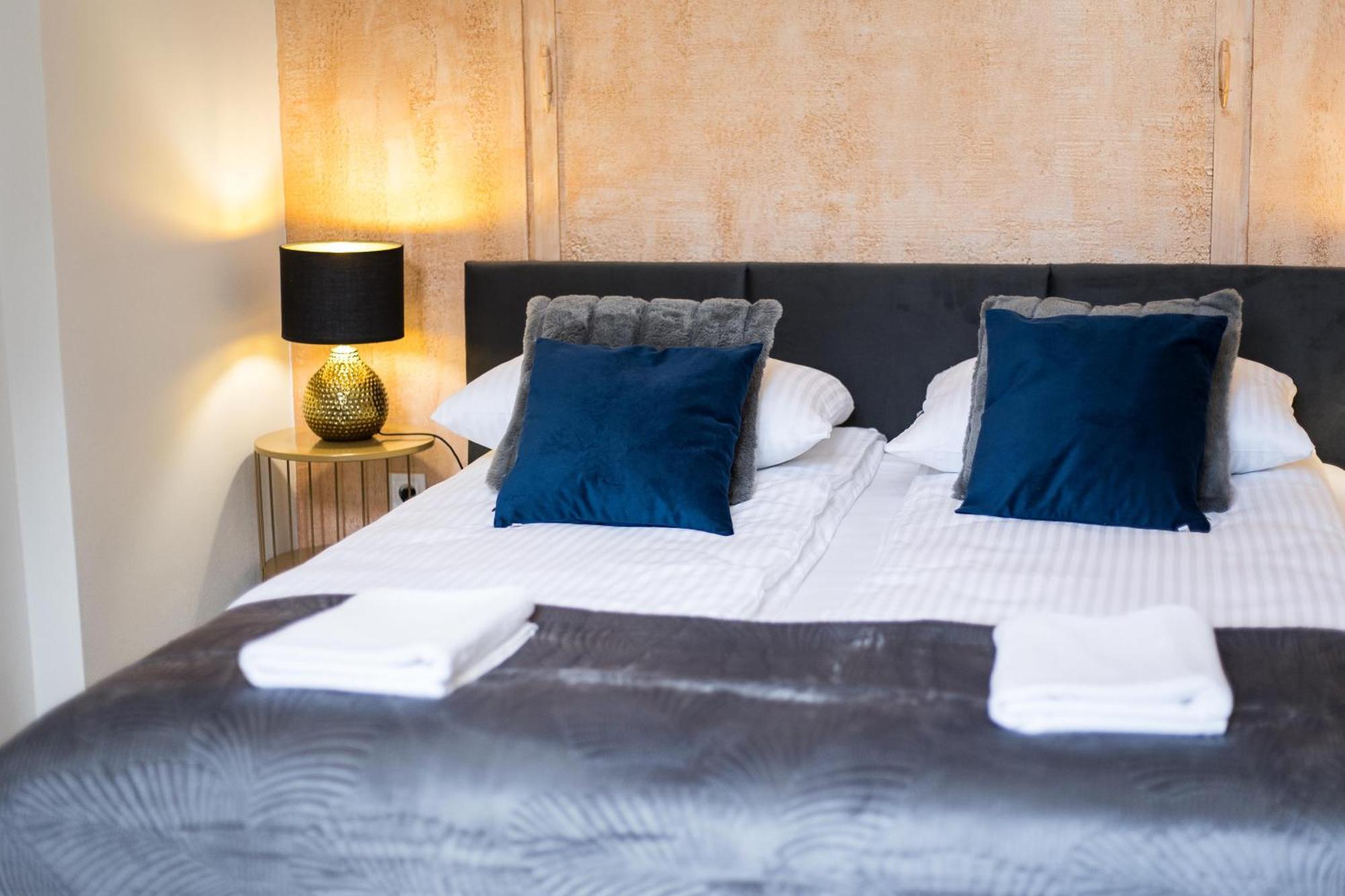 Cracwow K8 No.7 Apartment Krakow Ngoại thất bức ảnh
