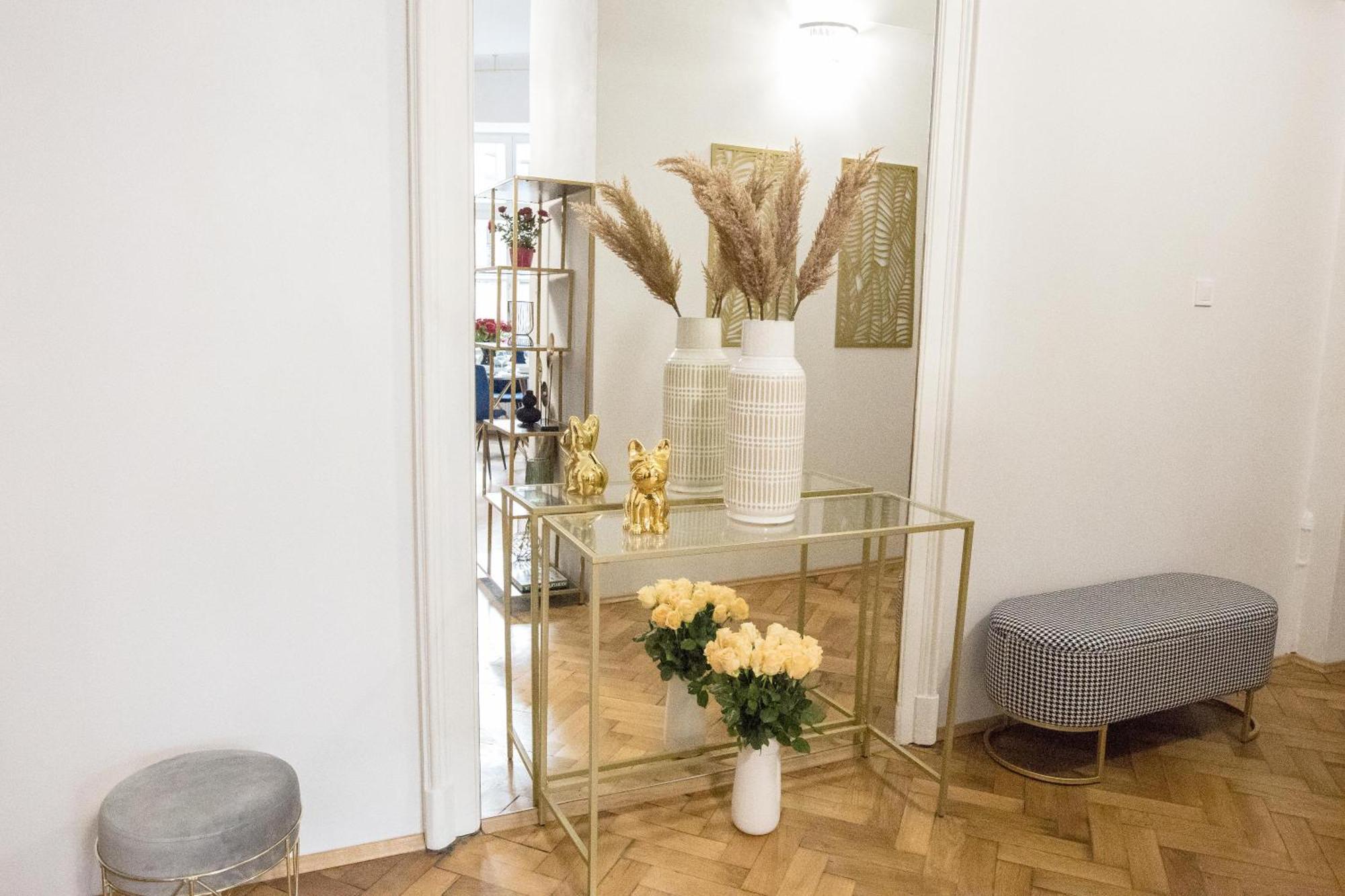 Cracwow K8 No.7 Apartment Krakow Ngoại thất bức ảnh