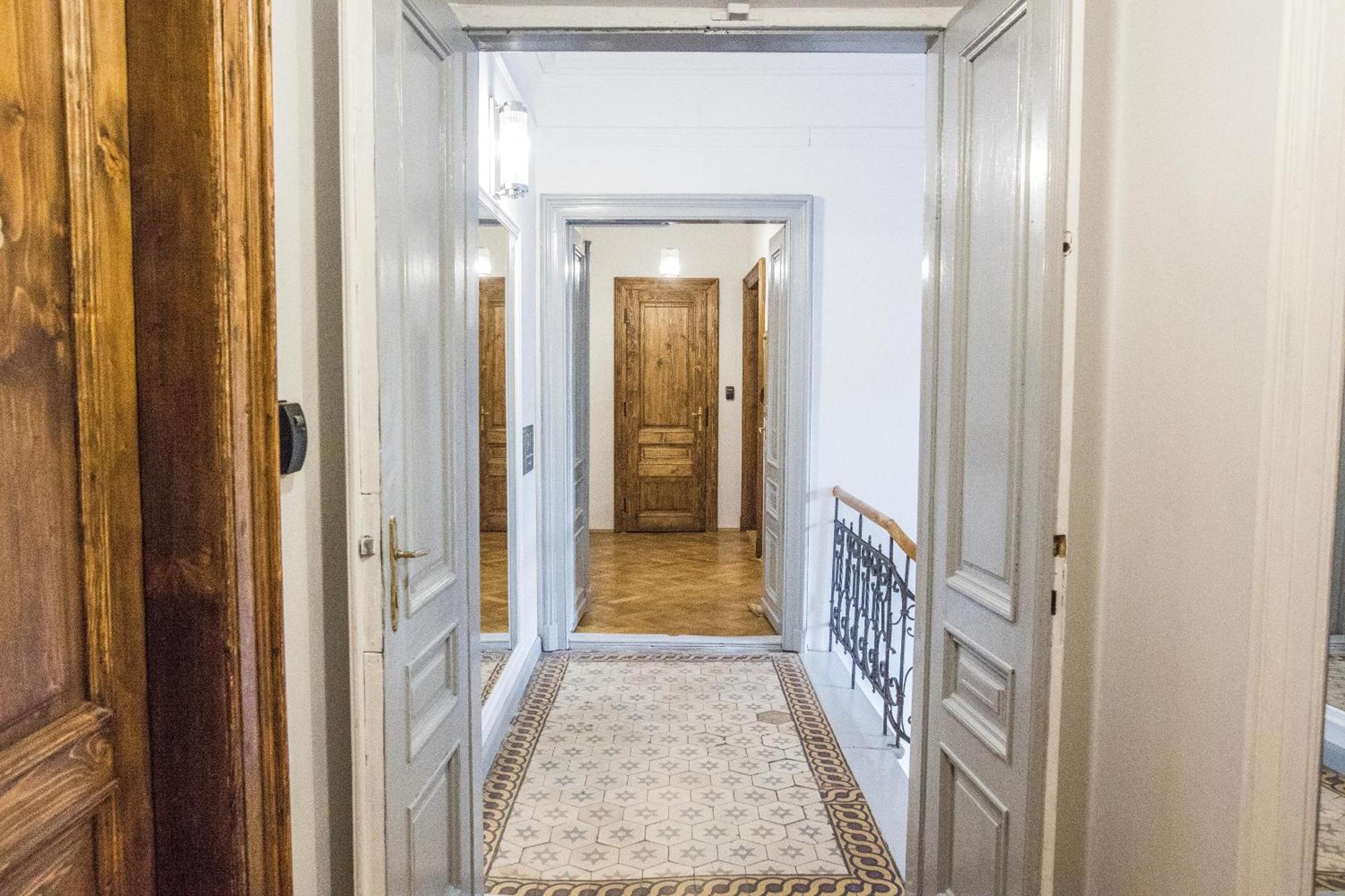 Cracwow K8 No.7 Apartment Krakow Ngoại thất bức ảnh